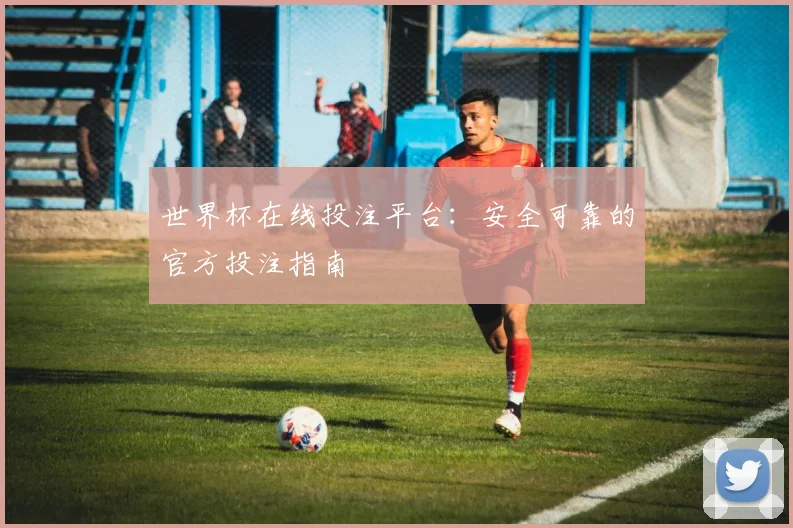 世界杯在线投注平台:安全可靠的官方投注指南