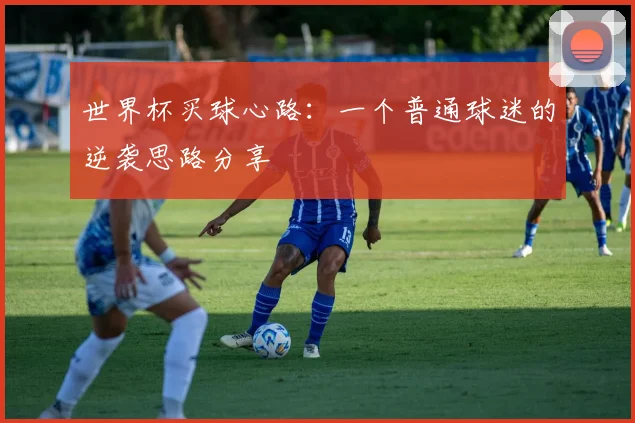 世界杯买球心路：一个普通球迷的逆袭思路分享
