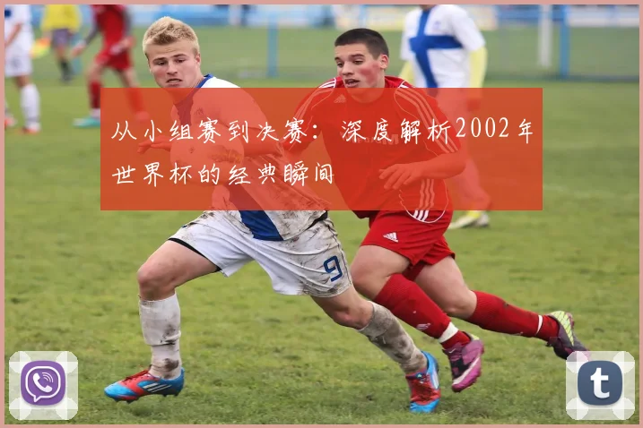 从小组赛到决赛：深度解析2002年世界杯的经典瞬间